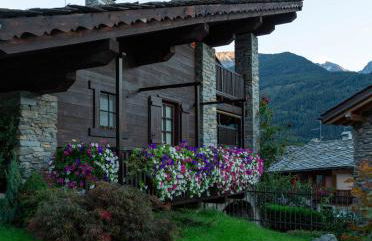 Maison Mont-Blanc - Foto 7