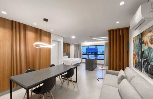 Flat Moderno e Amplo ao Lado do Shopping CG - Foto 15