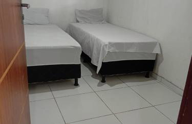 Recepções3d casa econômmica com piscina - Foto 11