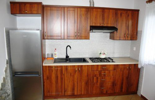 Domki w Bieszczadach - Foto 71