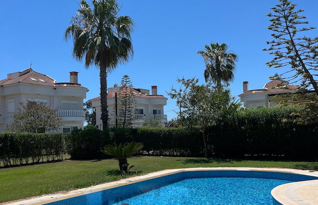 Belek Golf Village - Foto 57