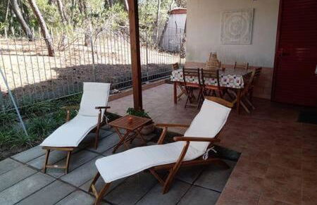 Villa immersa in pineta 100m dalla spiaggia - Foto 35