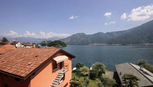 Casa Luisella - Sala Comacina by LoveComo - Foto 3