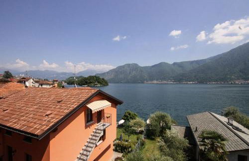 Casa Luisella - Sala Comacina by LoveComo - Foto 3