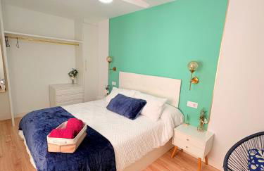 VIP -Apartamentos Birdie- - Foto 6