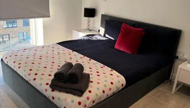 Modern Hi-rse 1bedroom Apartment - Foto 2