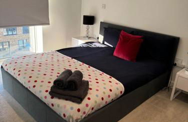 Modern Hi-rse 1bedroom Apartment - Foto 2