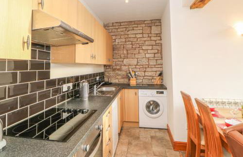 Swallow Cottage - Foto 10