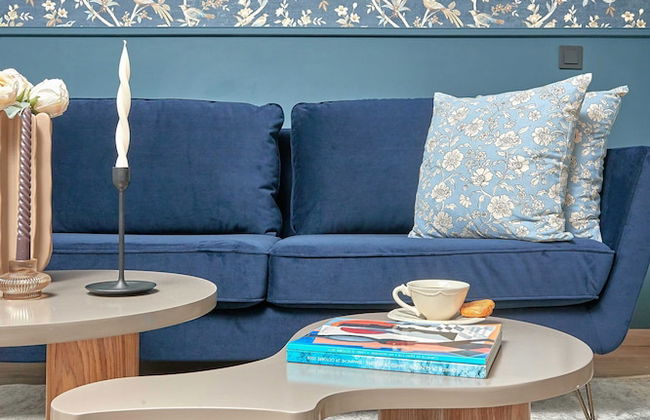 Stayhere Casablanca - Maarif - Elite Residence - Photo 19