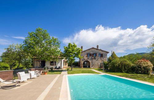 Casale Santomanno by VacaVilla - Foto 10