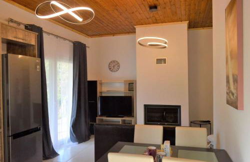 Hephaestus Appartments Litochoro -A1 - Foto 8