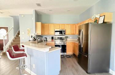 Luxry villa 6 miles from Disney - Foto 14