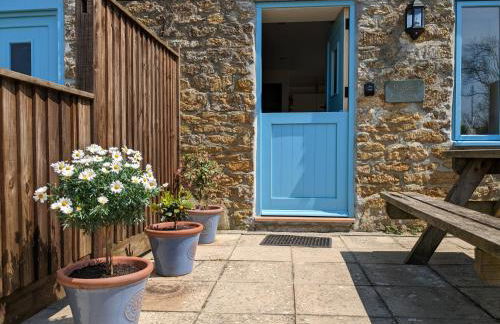 Barton Cottage - Photo 22