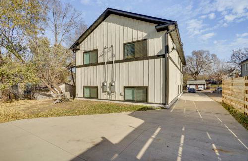 Less Than 2 Mi to Dtwn St Paul! West Side Remote-Work Hub - Foto 27