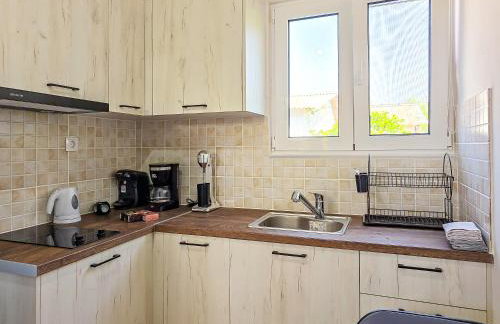 TemenisJewel Cosy Seaside Apartments - Foto 22