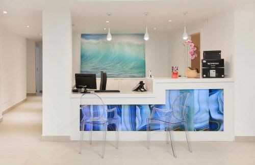 Typic Marina Playa - Adults Only - Foto 33