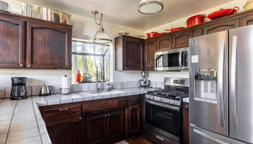 ADELAIDE HILL IN PINE MOUNTAIN CLUB BREATHTAKING VIEWS 3Bd 3Bth SPA TUB - Foto 5