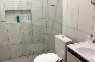 Apto em Laguna a 10 min praia do Mar Grosso - 106 - Foto 11