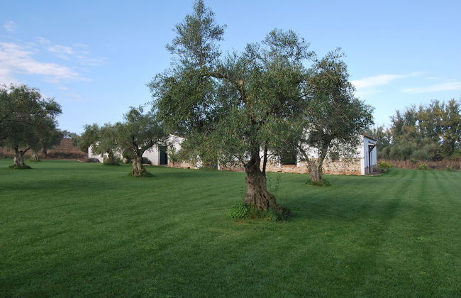 Casa Rural Ecologica Huerta del Pirata - Foto 22