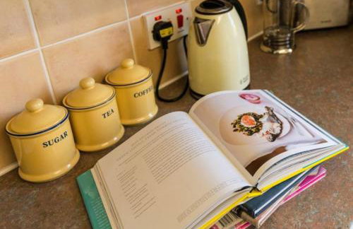 Abbey Mill - Foto 32