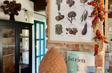 Villa Leopoldo by Istrian Country Houses - Foto 11