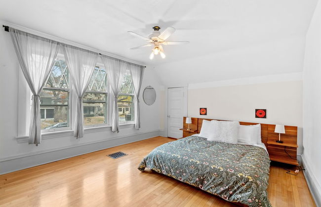 Sheridan Cottage - Foto 7