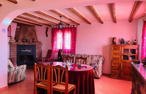 Cortijo La Solana Montefrío - Foto 23