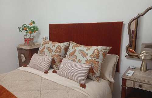 Casa Rural en San Carlos del Valle- Doña Gumersinda - Foto 14