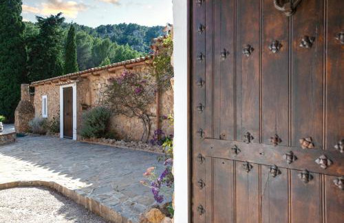 Finca Especial El Pino Mallorca en Esporles - Foto 15