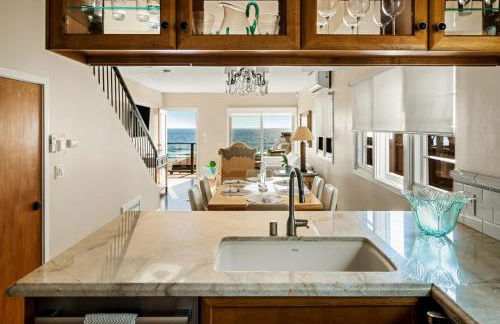 New Listing The Nautilus Manhattan Beachfront Retreat - Foto 33