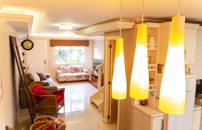 LOCAR-IN CANELA- VILLAGIO DI ROMA - Foto 69