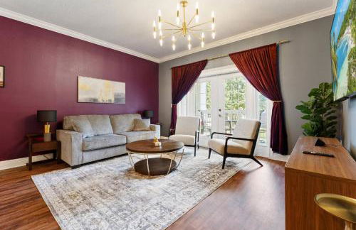 3 Bedroom Luxury Resort Condo 10 Min. From Disney! - Foto 1