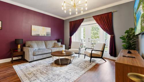 3 Bedroom Luxury Resort Condo 10 Min. From Disney! - Foto 1, Other