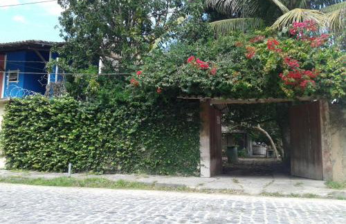 Quitinetes Rusticas Junto a Natureza - Bruxas e Bruxos - Foto 43