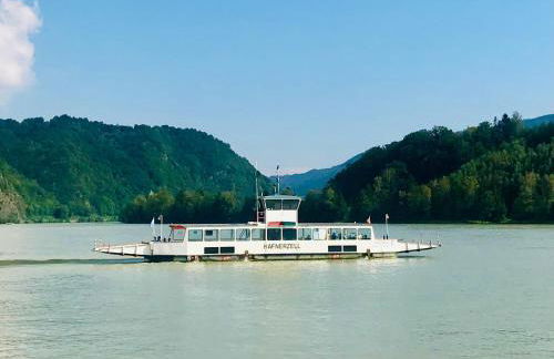 "Zauberhaft wohnen am Donauufer" - Foto 22