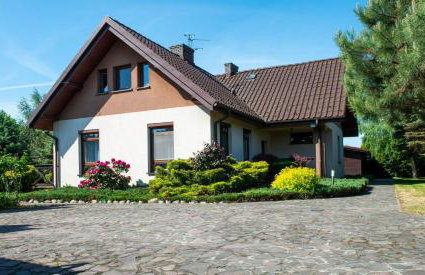 Charming place - Kraków Gdów Jacuzzi - Foto 7