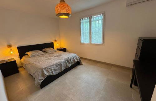 Villa avec piscine - Foto 13