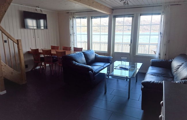 Arctic Seasport - Foto 3