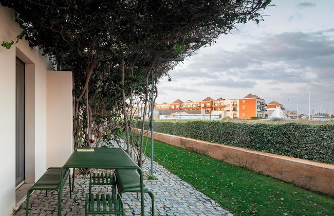 Flattered to be In Algarve - Foto 29