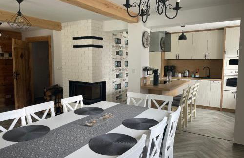 Domek w Skrudzinie - Foto 6