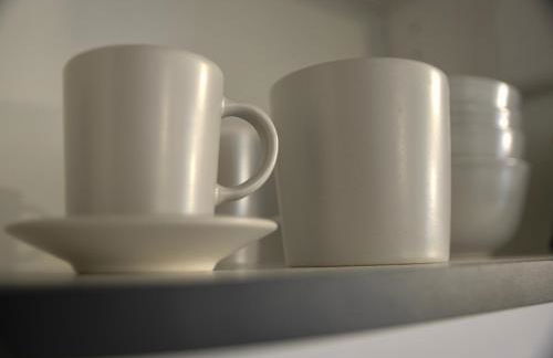 Appart Hotel NuitéeJour Le Mans Centre Jaurès - Foto 67