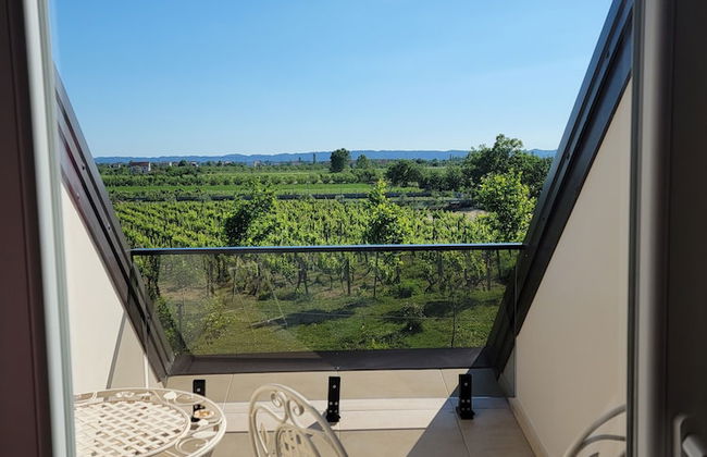 Lahuta e Vjetër Agroturizëm - Foto 52