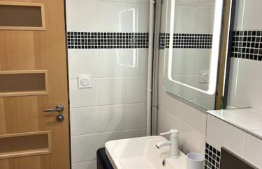 Le Charmant - Appartement Calme et Cosy au coeur de Toulouse - Proche Transports - Photo 12