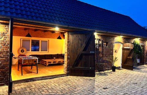 Ferienhaus zum Johannisthal - Foto 4