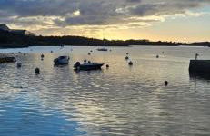 Studio Ria d'Etel - Foto 1