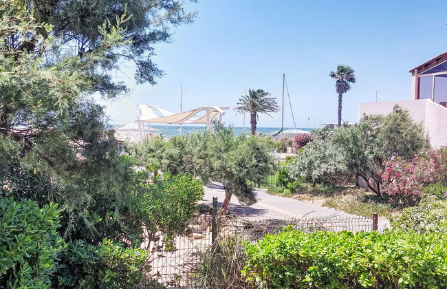 Les Rivages de Coudoulière - Foto 14