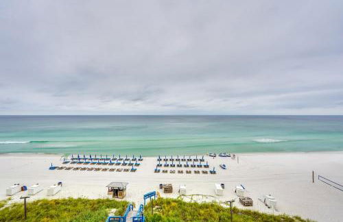 Panama City Beach Paradise with Pool and Hot Tub! - Foto 1