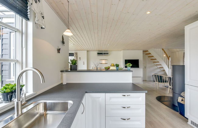 "Benita" - 400m to the fjord - Foto 61