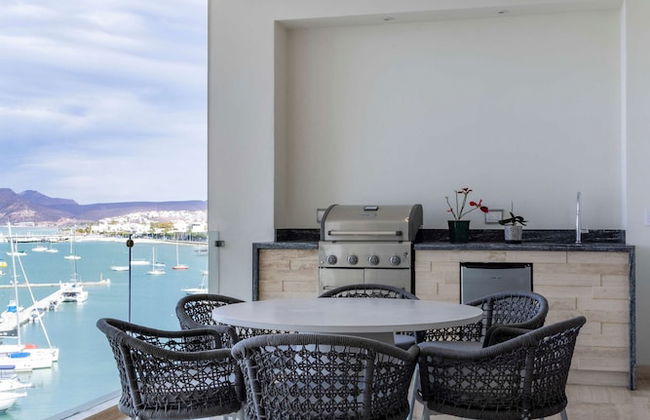 Live Aqua Private Residences La Paz - Foto 24