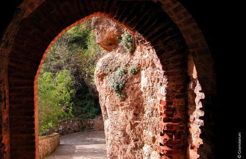 Casa El Volaero - Foto 50